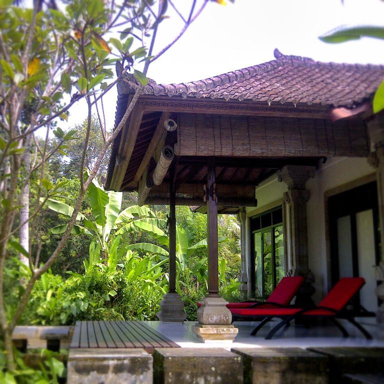 Villa Naga Ubud Cameră foto